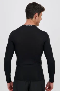 Camiseta Compresión adidas