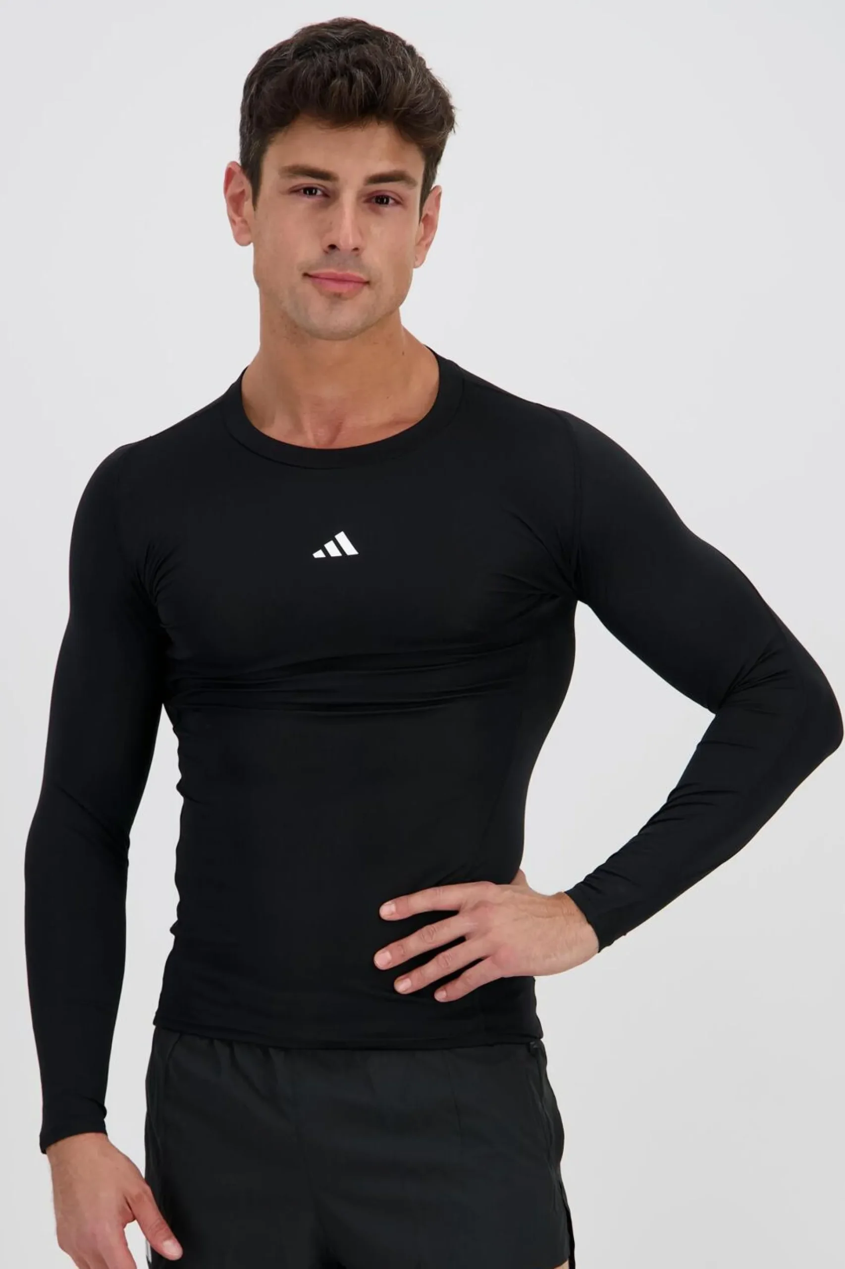 Camiseta Compresión adidas