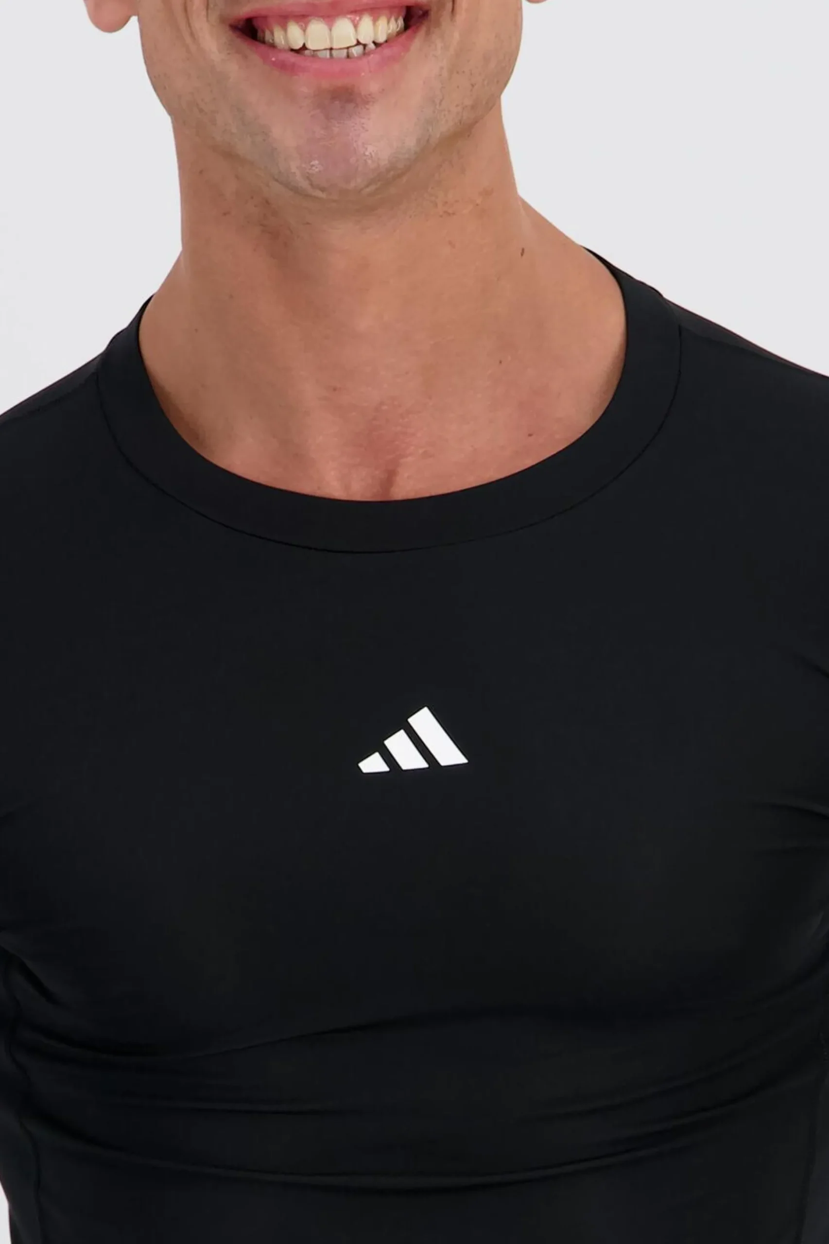 Camiseta Compresión adidas