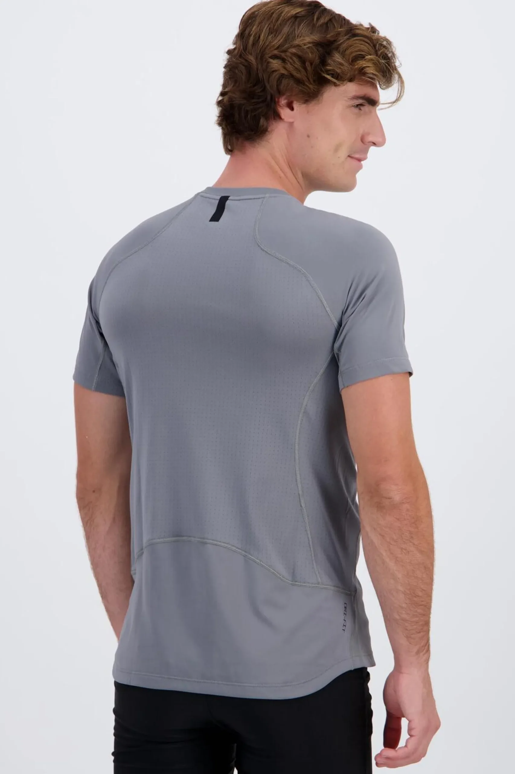 Camiseta Compresión Nike