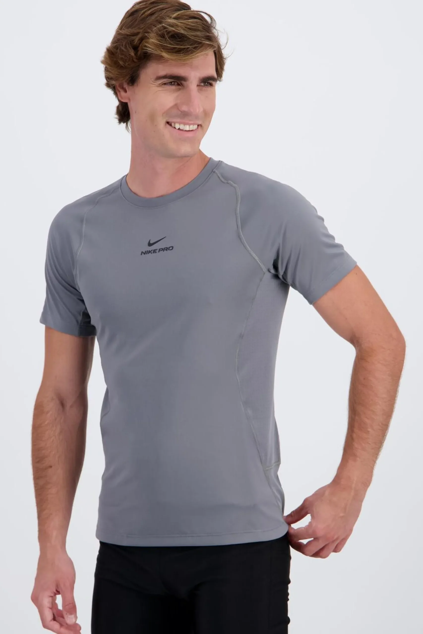 Camiseta Compresión Nike