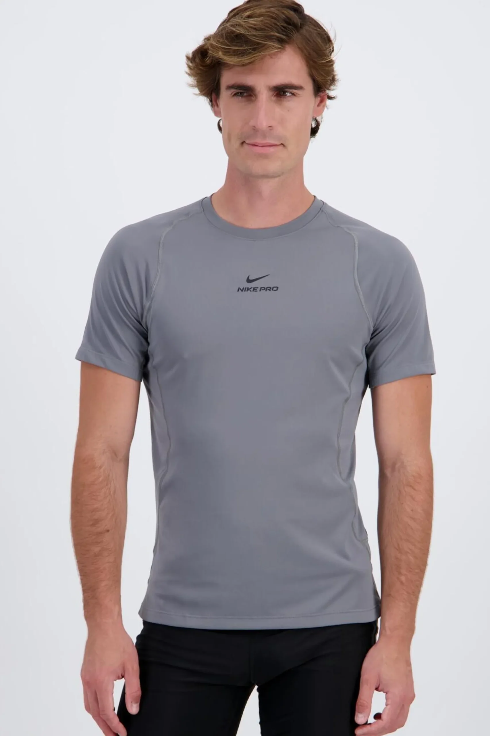 Camiseta Compresión Nike