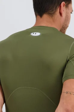 Camiseta Compresión Under Armour