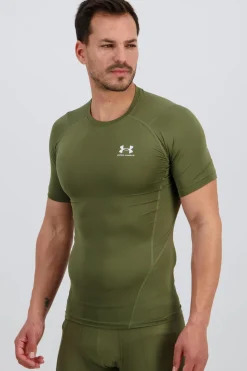 Camiseta Compresión Under Armour