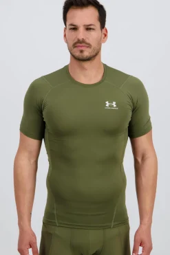 Camiseta Compresión Under Armour