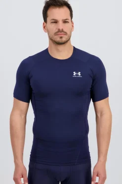 Camiseta Compresión Under Armour