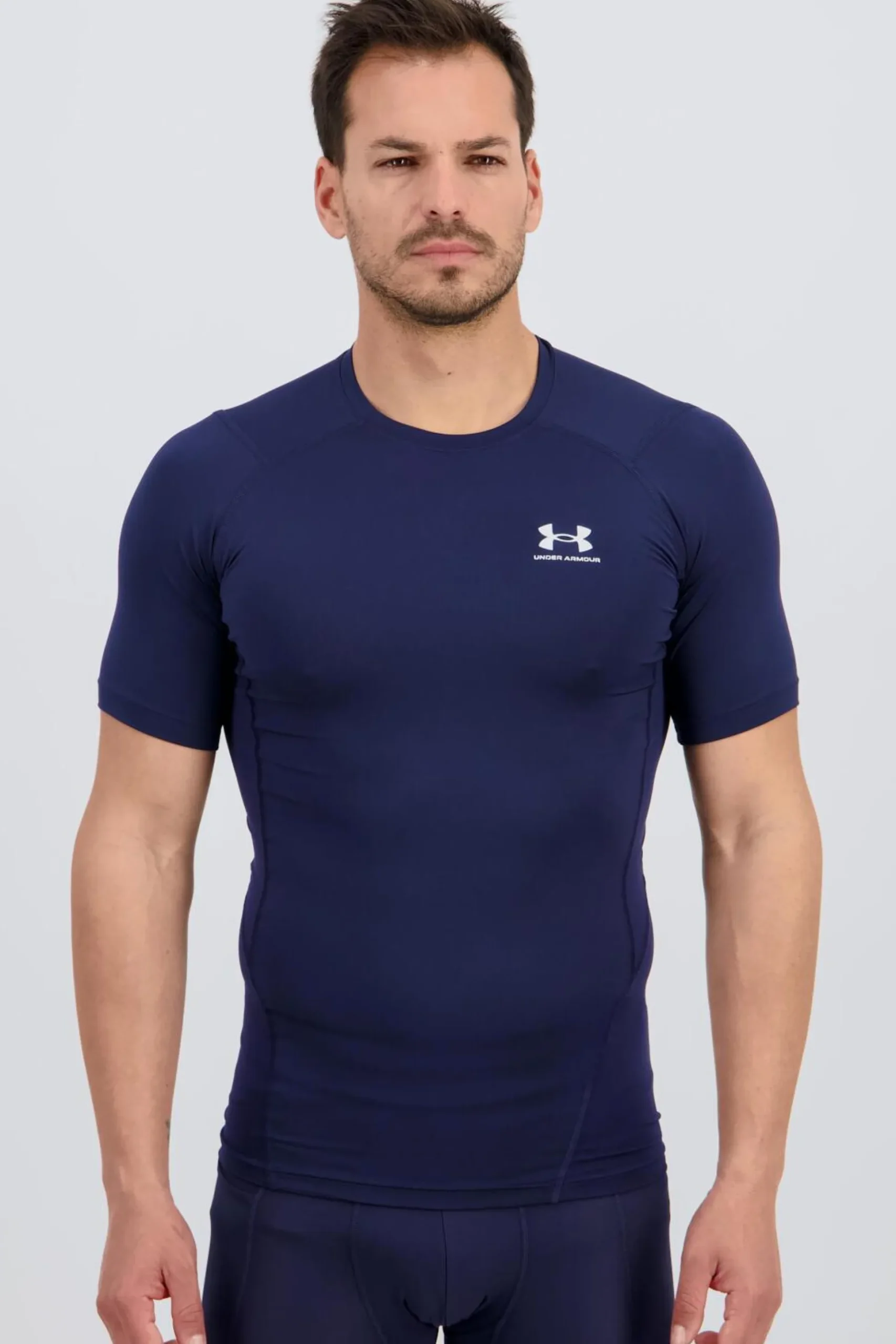 Camiseta Compresión Under Armour