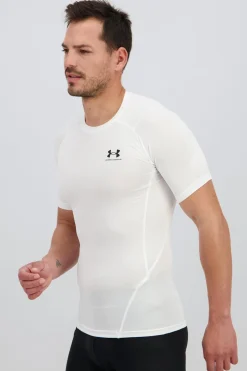 Camiseta Compresión Under Armour