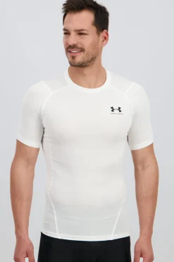 Camiseta Compresión Under Armour