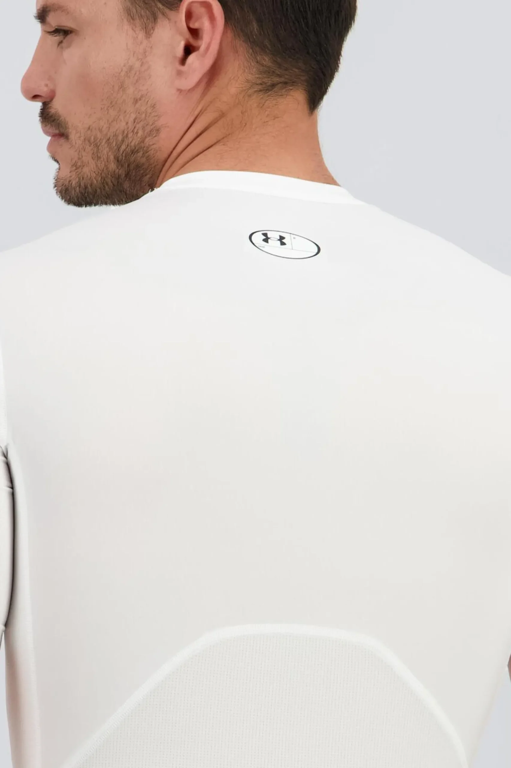 Camiseta Compresión Under Armour