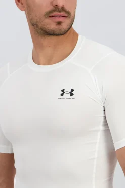 Camiseta Compresión Under Armour