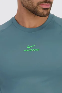 Camiseta Compresion Nike