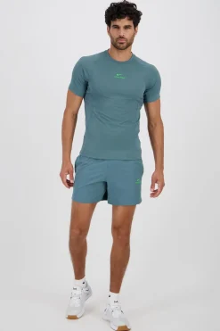 Camiseta Compresion Nike