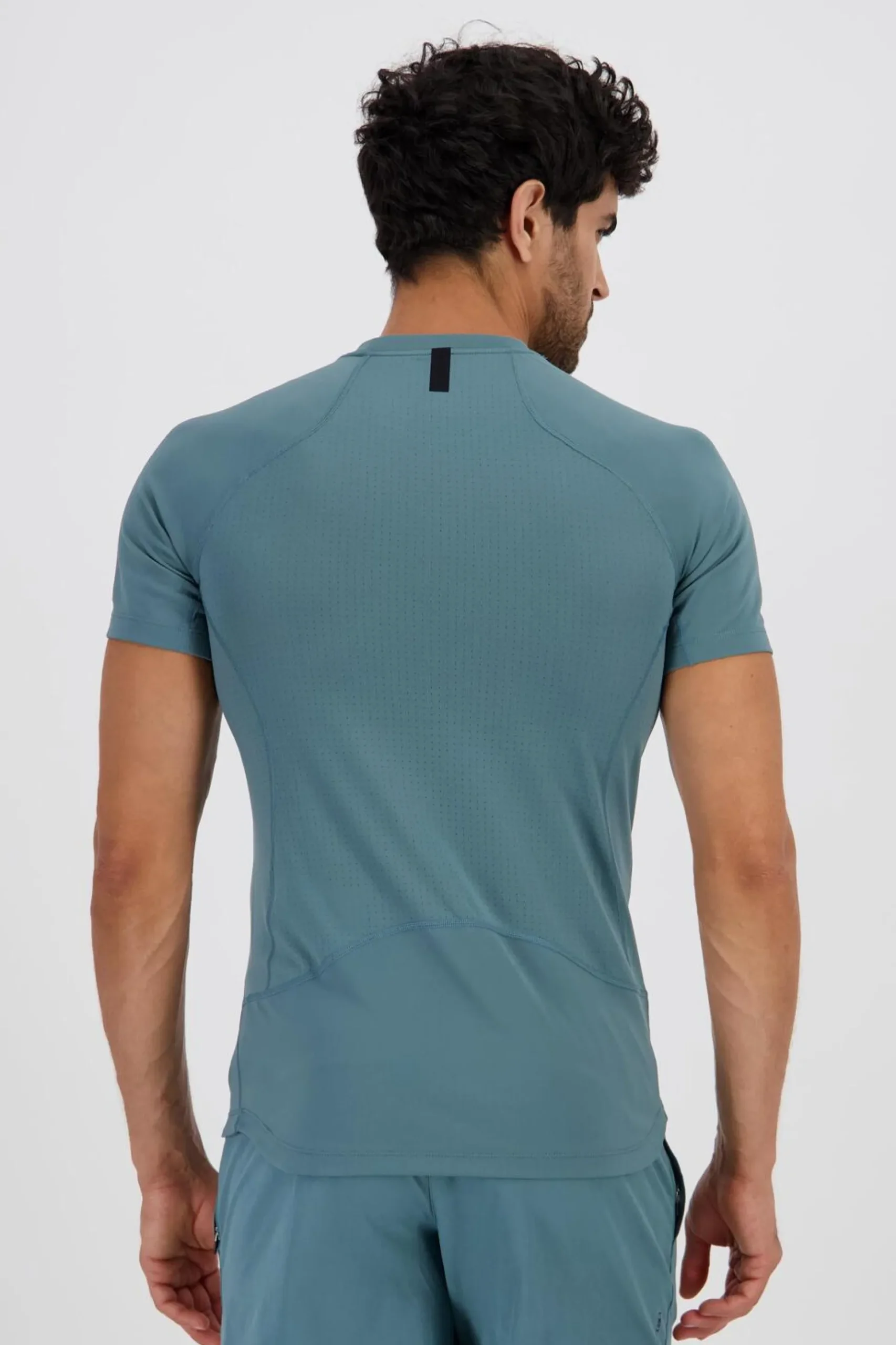 Camiseta Compresion Nike