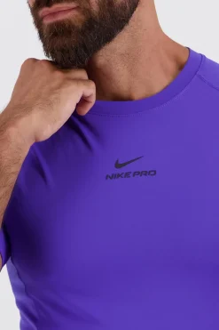 Camiseta Compresion Nike
