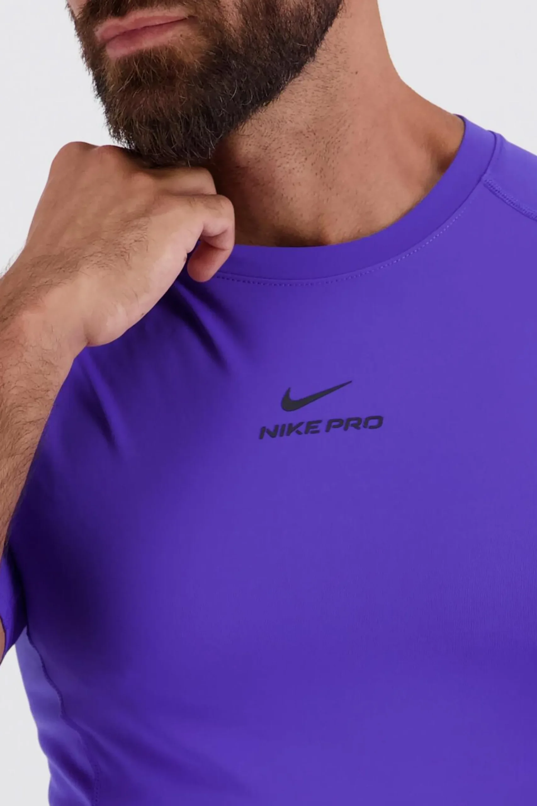 Camiseta Compresion Nike