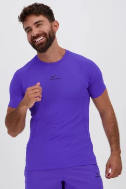 Camiseta Compresion Nike