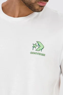 Camiseta Converse