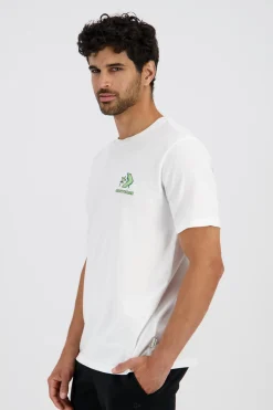 Camiseta Converse