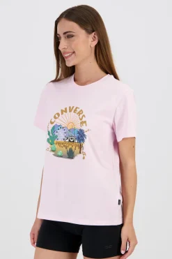 Camiseta Converse