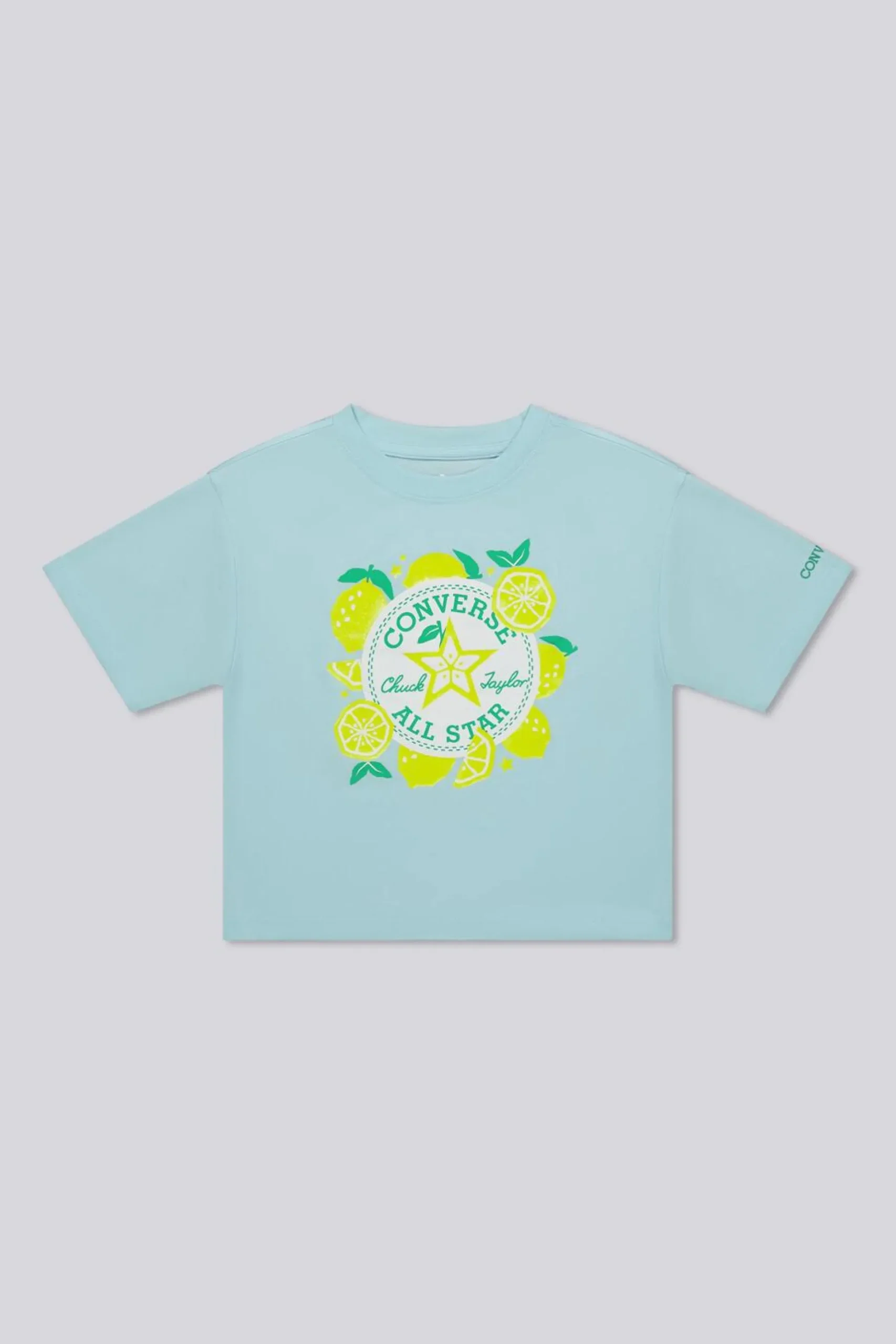 Camiseta Converse
