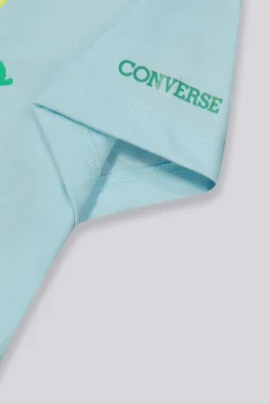 Camiseta Converse