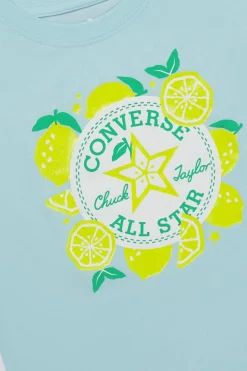 Camiseta Converse