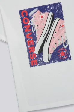 Camiseta Converse