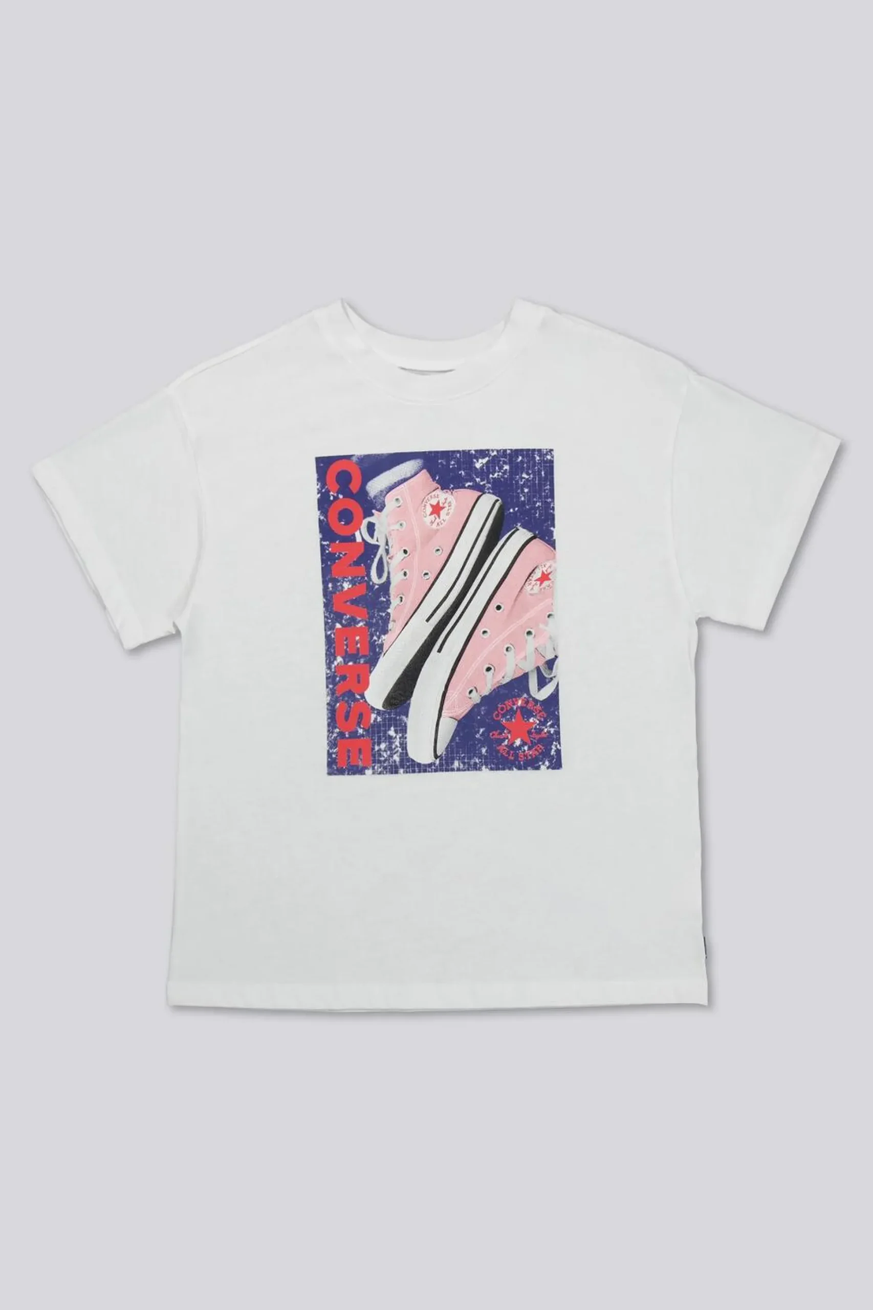 Camiseta Converse