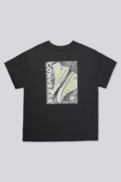 Camiseta Converse