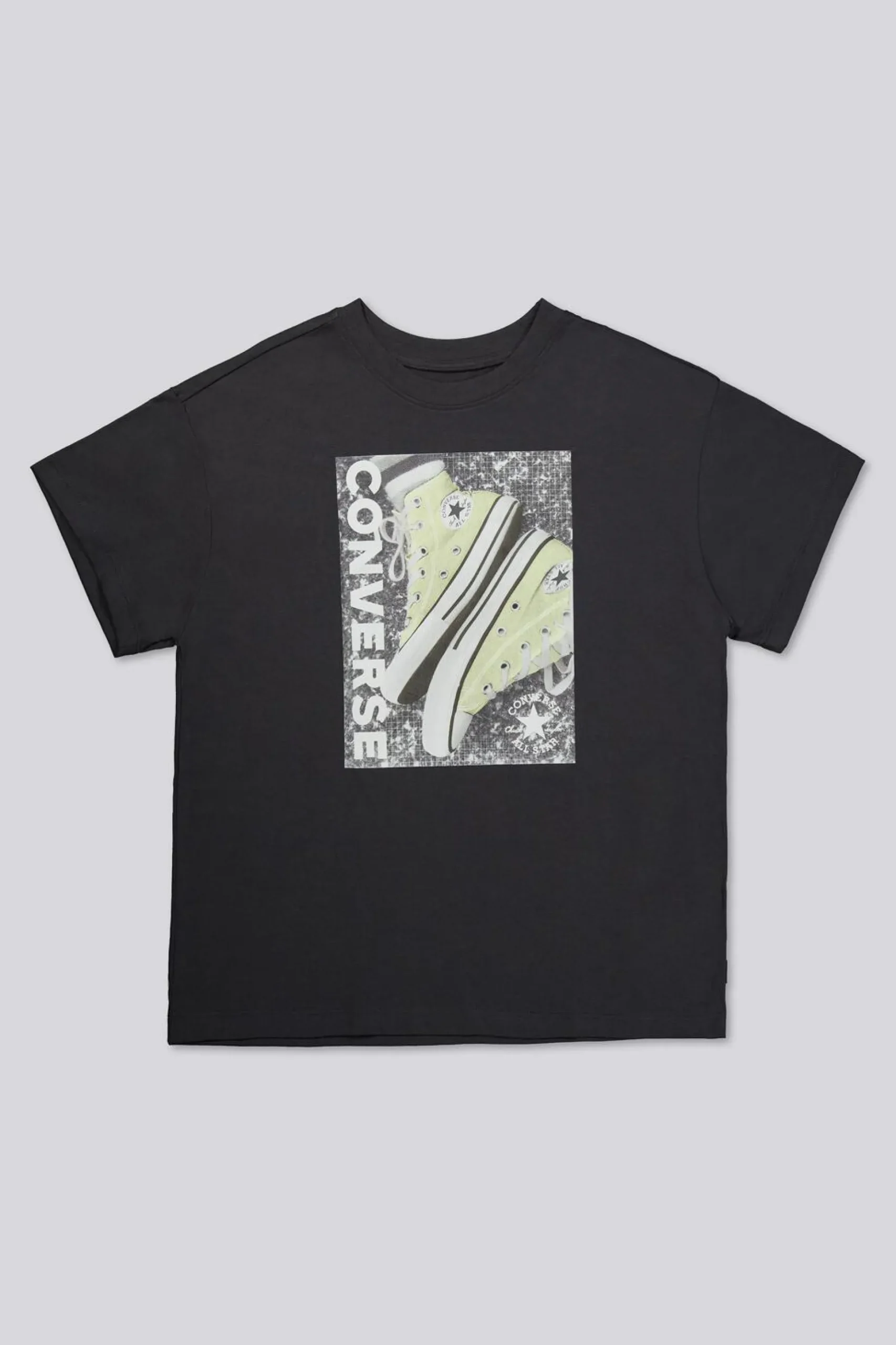 Camiseta Converse