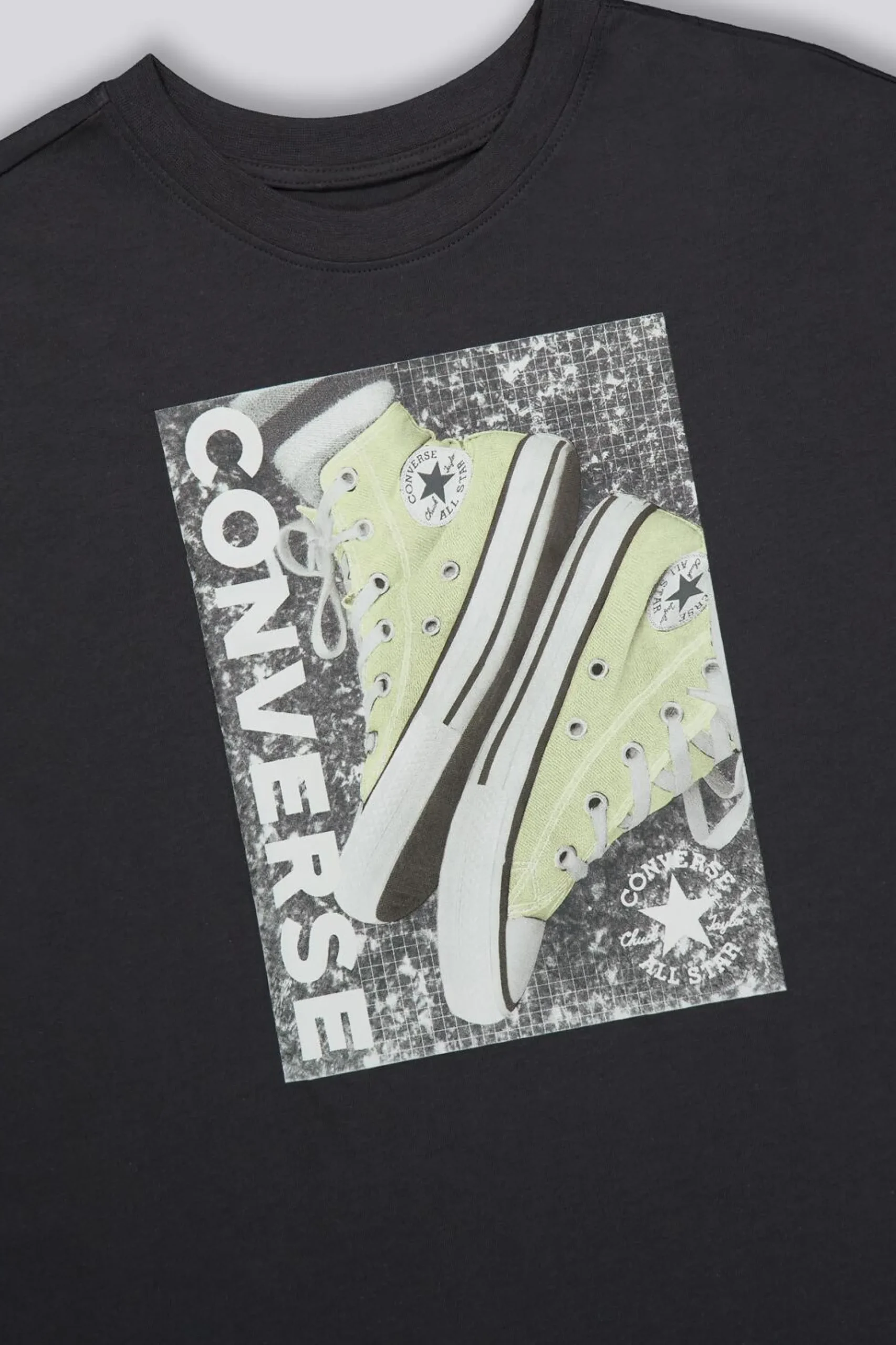 Camiseta Converse