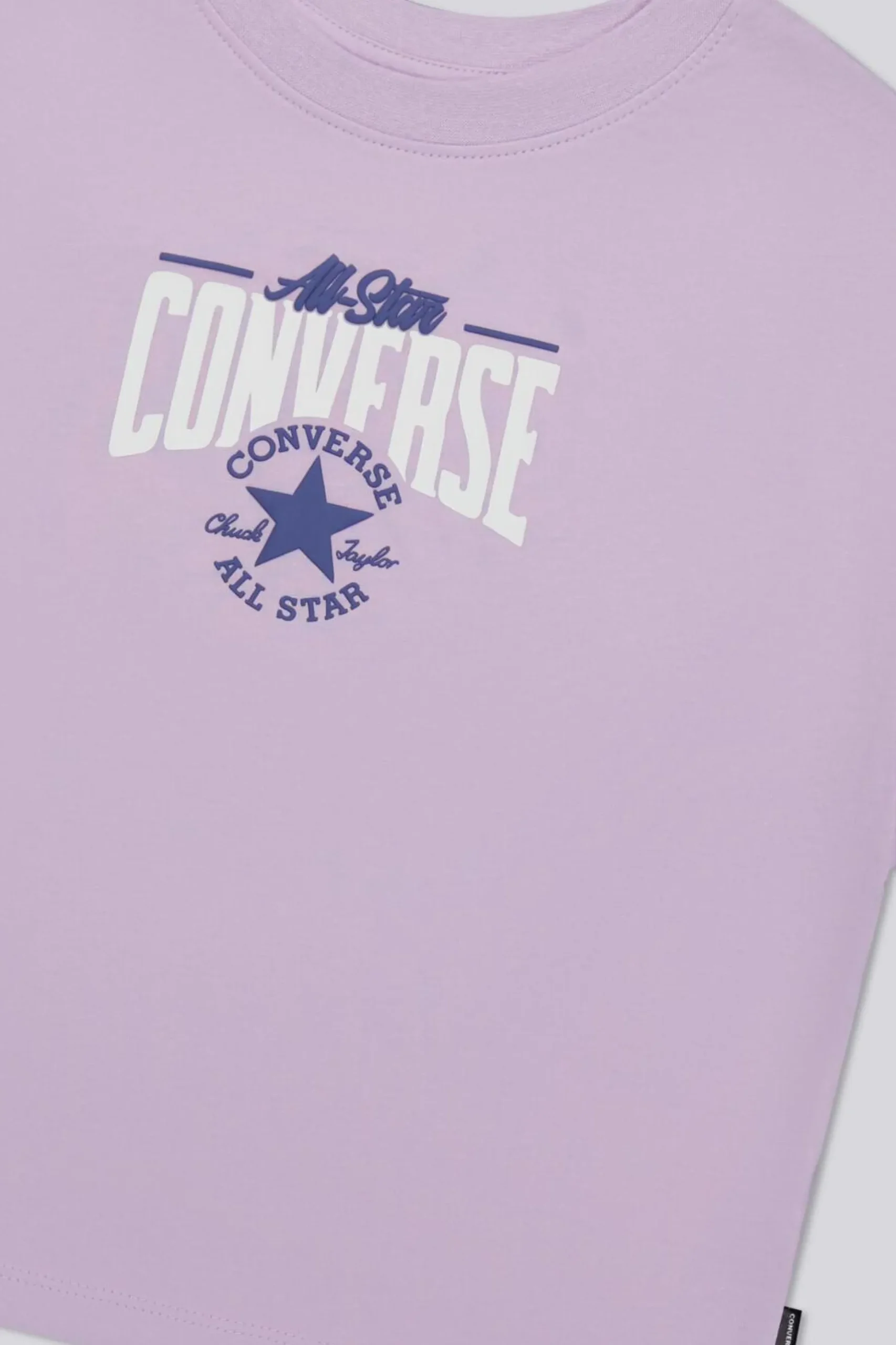 Camiseta Converse