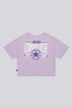 Camiseta Converse