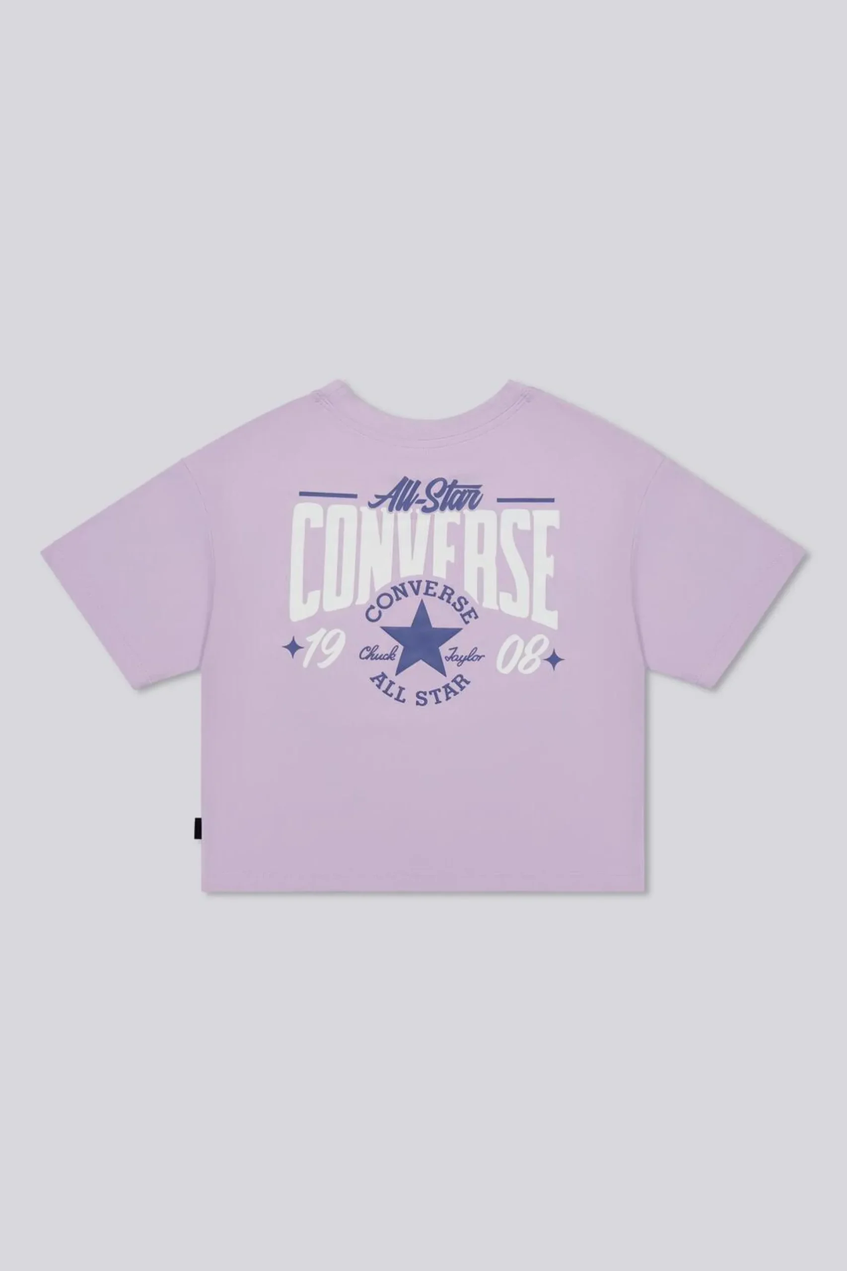 Camiseta Converse
