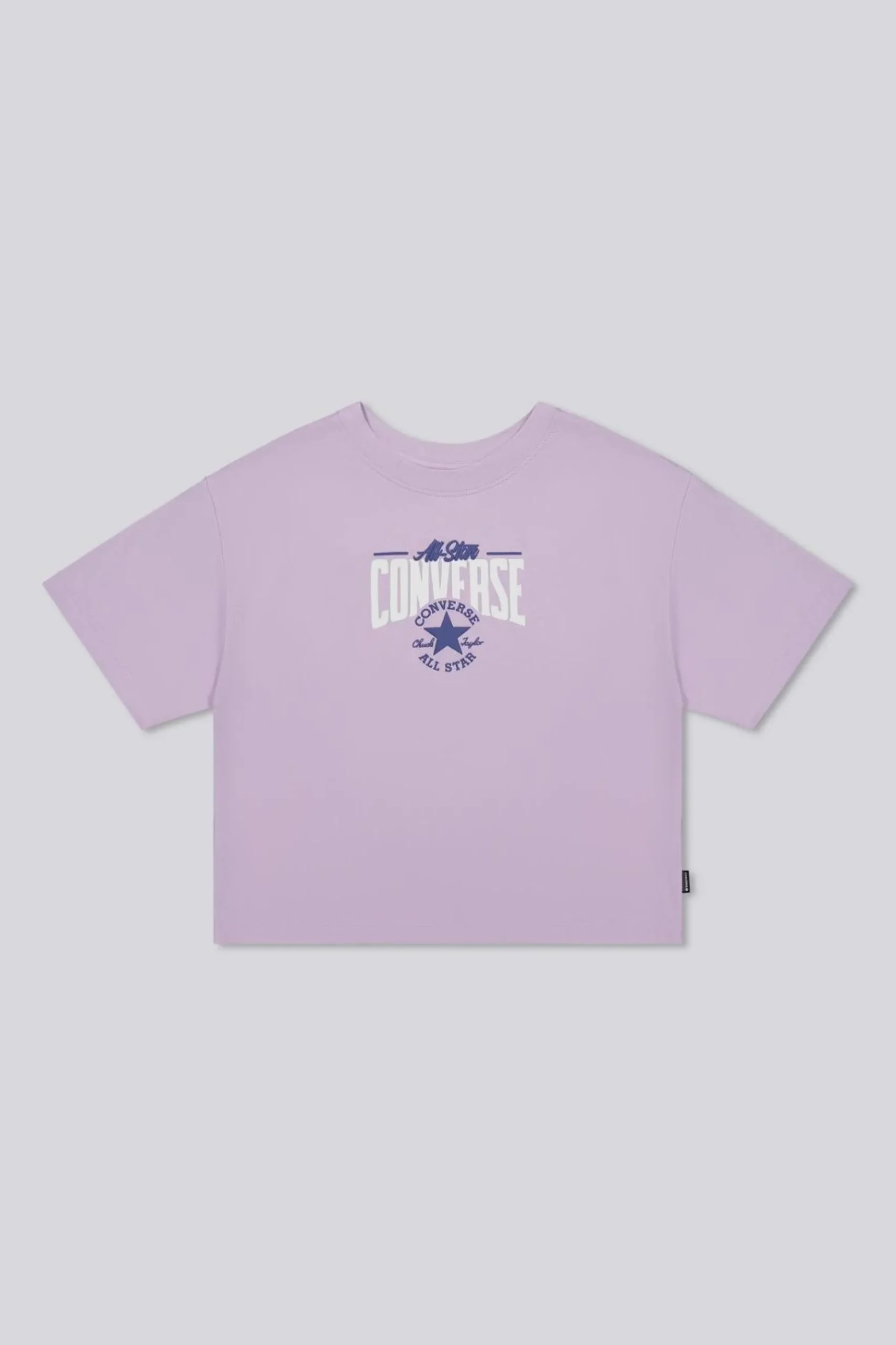 Camiseta Converse