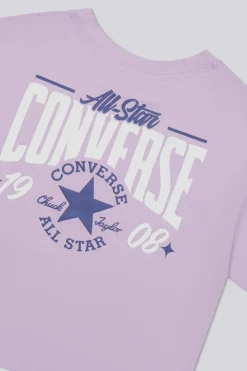 Camiseta Converse