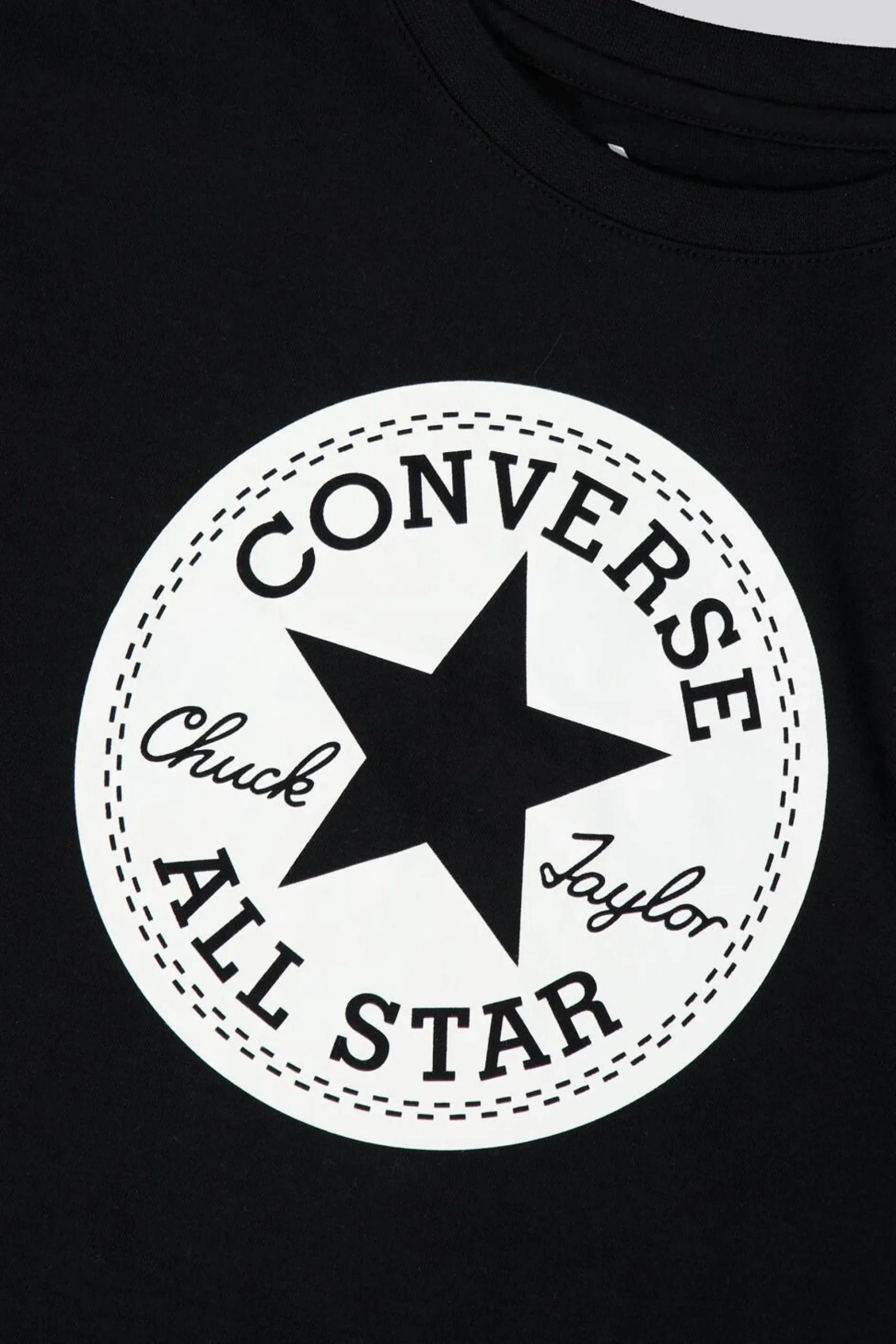 Camiseta Converse