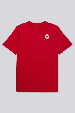 Camiseta Converse