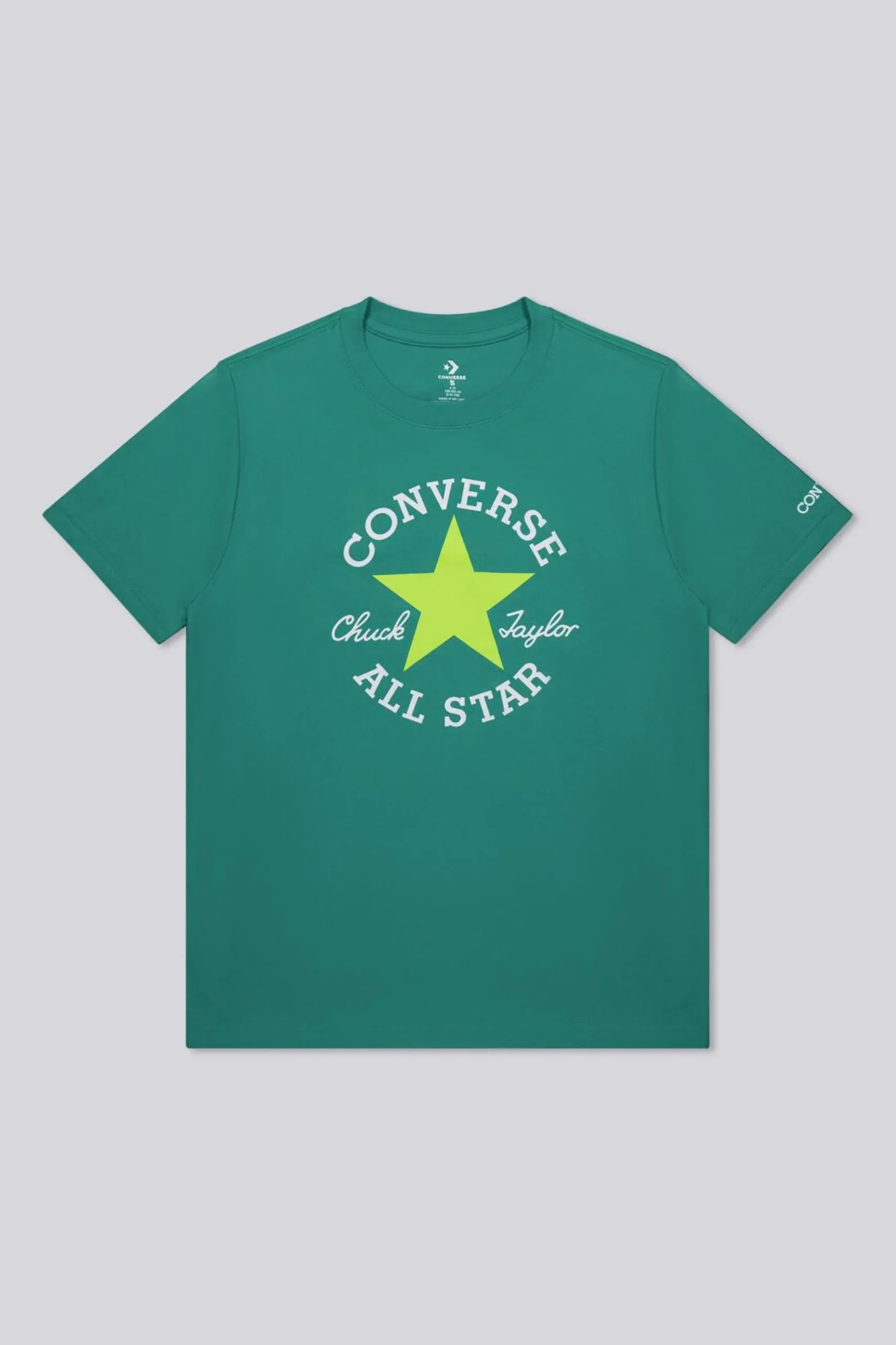 Camiseta Converse