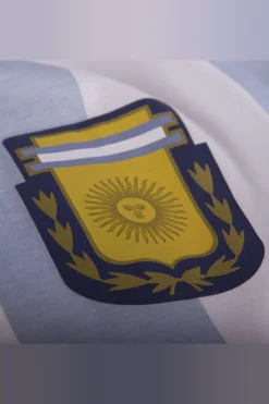 Camiseta Copa Argentina Capitano