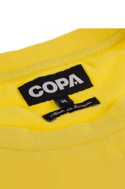 Camiseta Copa Brasil 2002campeones Del Mundo Bordado