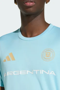 Camiseta Copa Mundial De La Fifa™ 2026 Argentina adidas