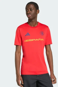 Camiseta Copa Mundial De La Fifa™ 2026 España adidas