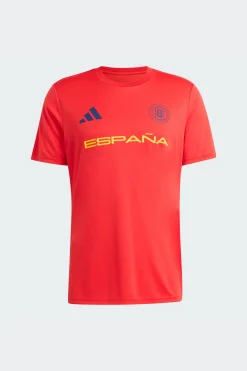 Camiseta Copa Mundial De La Fifa™ 2026 España adidas