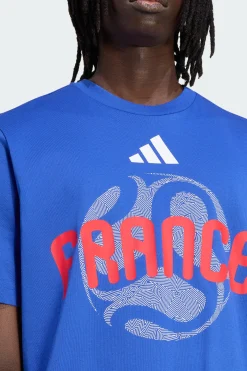 Camiseta Copa Mundial De La Fifa 26™ Francia adidas