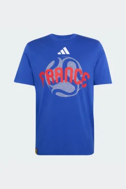 Camiseta Copa Mundial De La Fifa 26™ Francia adidas