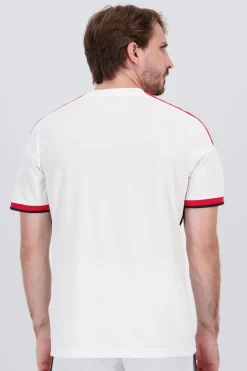 2ª Camiseta Cr Flamengo 26/27
