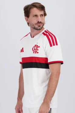 2ª Camiseta Cr Flamengo 26/27