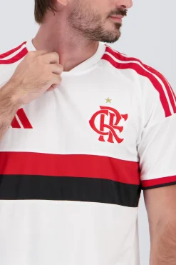 2ª Camiseta Cr Flamengo 26/27